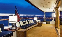 FORCE BLUE - Middle Aft Deck
